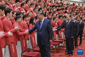 为比赛中不