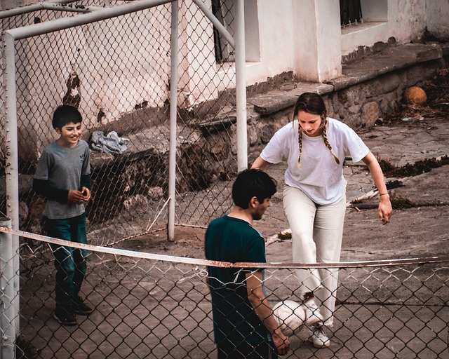 比赛的高潮 比赛的高潮