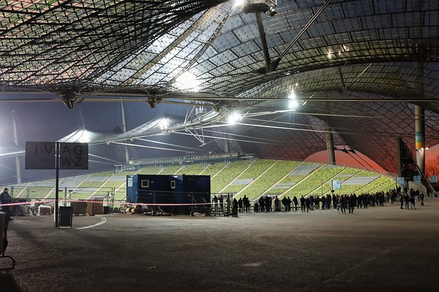 每场比赛都 每场比赛都